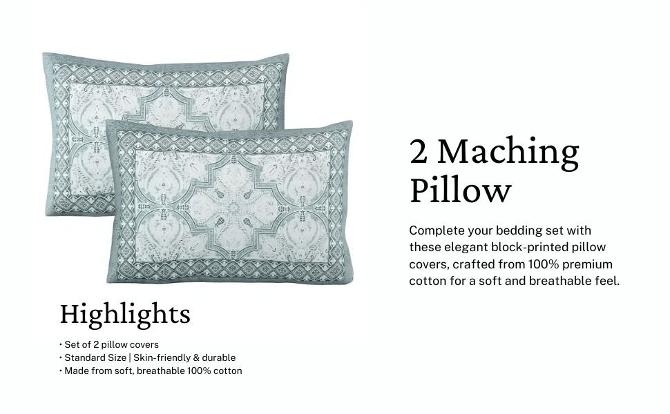 Olive Charm Bedsheet