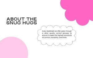 Pink Blossom Bloom Bedsheet