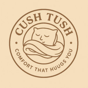 Cush Tush product Logo