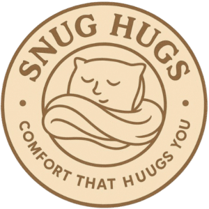 Snug Hugs Logo
